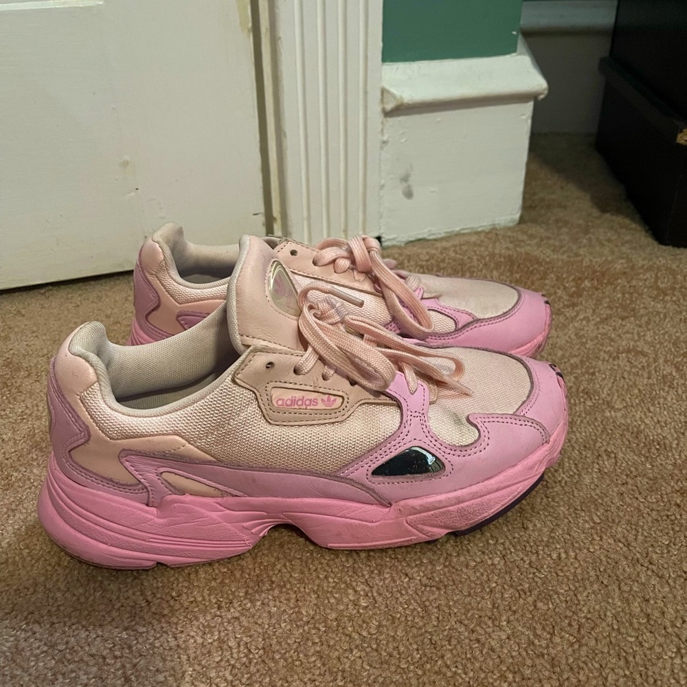 Adidas women sneakers